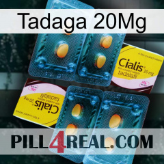 Tadaga 20Mg cialis5